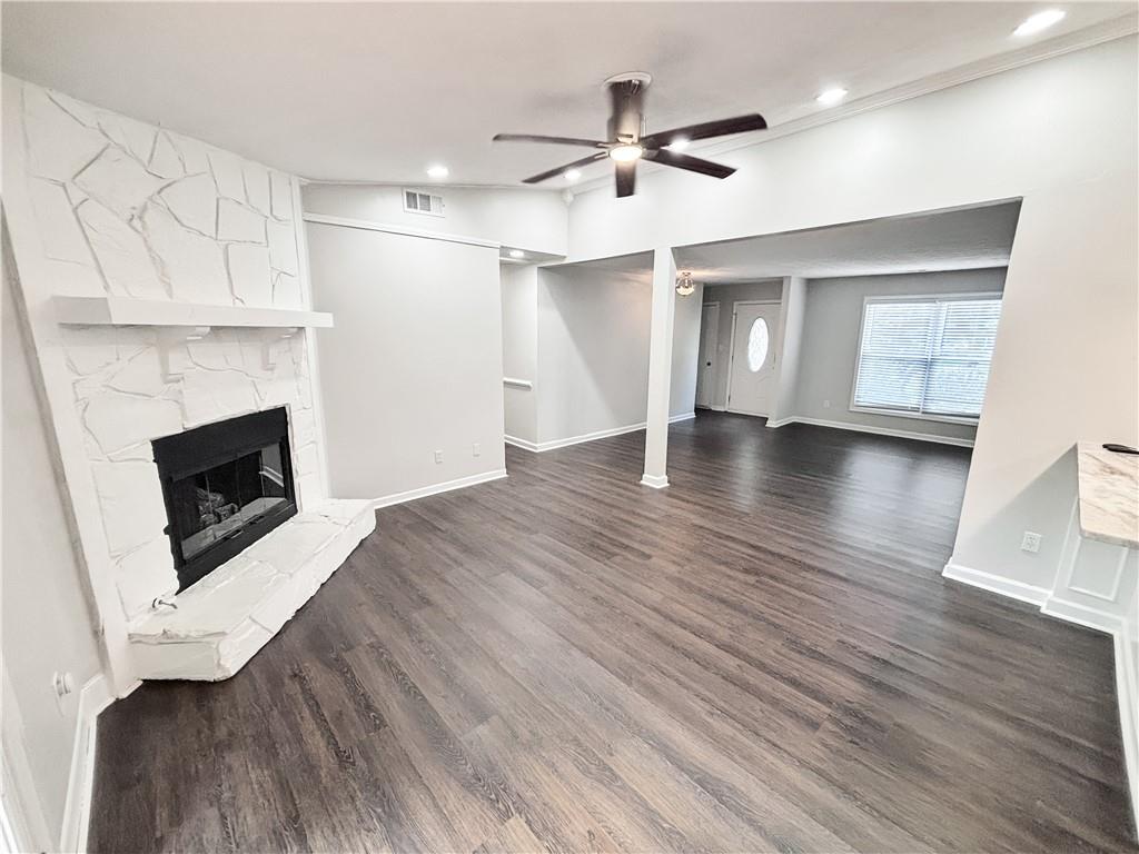 1552 Blackwell Road Property Photo 8