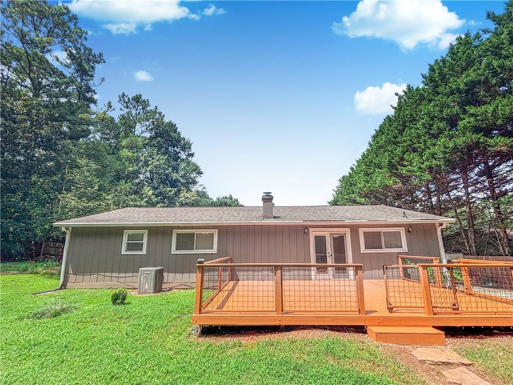 1552 Blackwell Road Property Photo 24