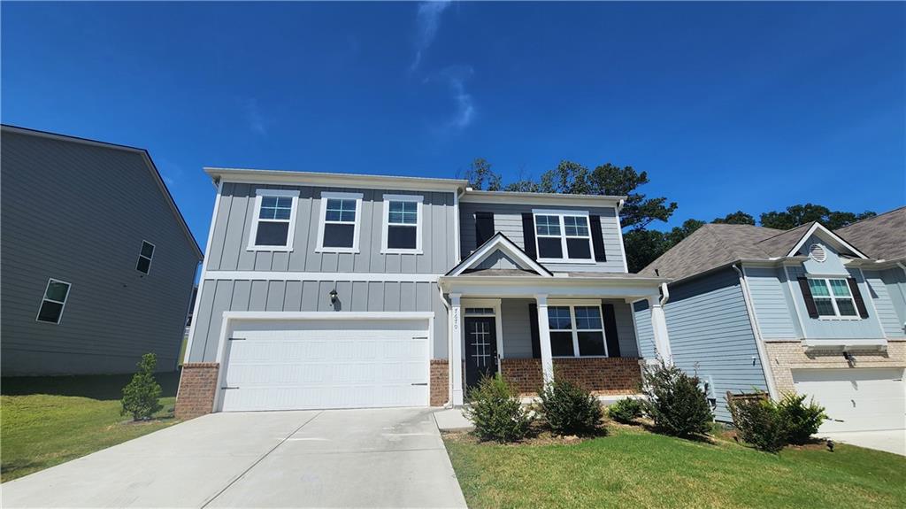 7670 Demeter Drive Property Photo 1