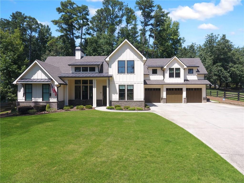 5850 Rogers Road Property Photo 1