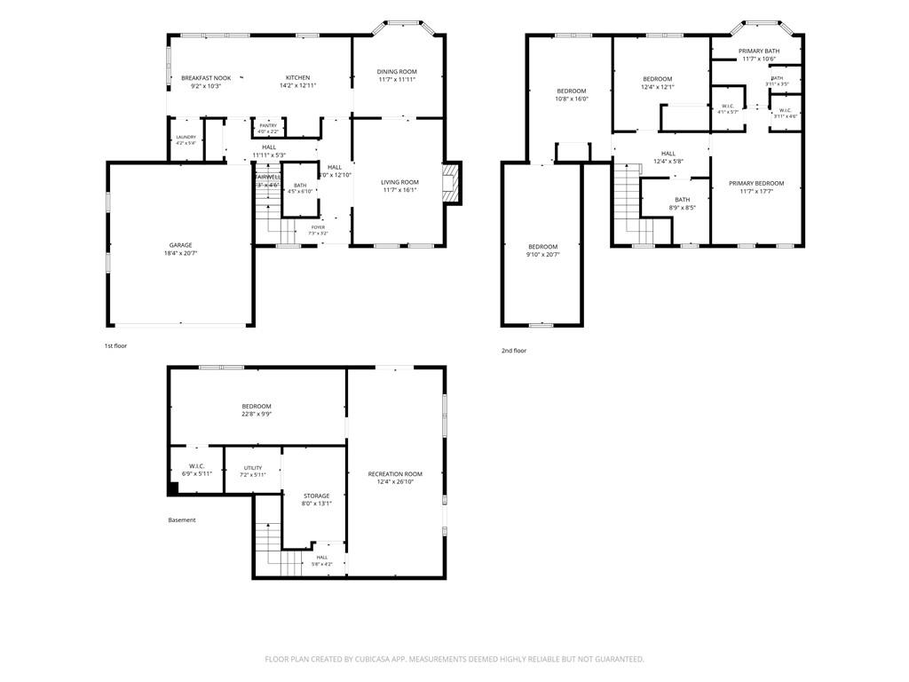 2746 Summercrest Lane Property Photo 2