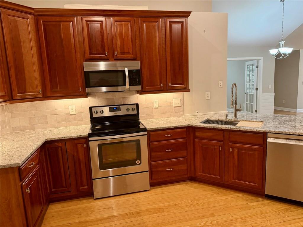 5278 Stone Village Circle Circle Nw Unit 8 Property Photo 10
