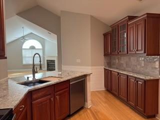5278 Stone Village Circle Circle Nw Unit 8 Property Photo 13