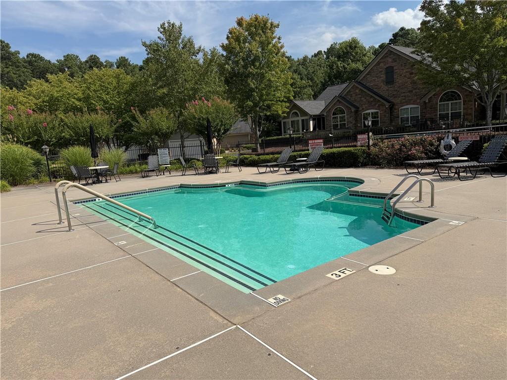 5278 Stone Village Circle Circle Nw Unit 8 Property Photo 45