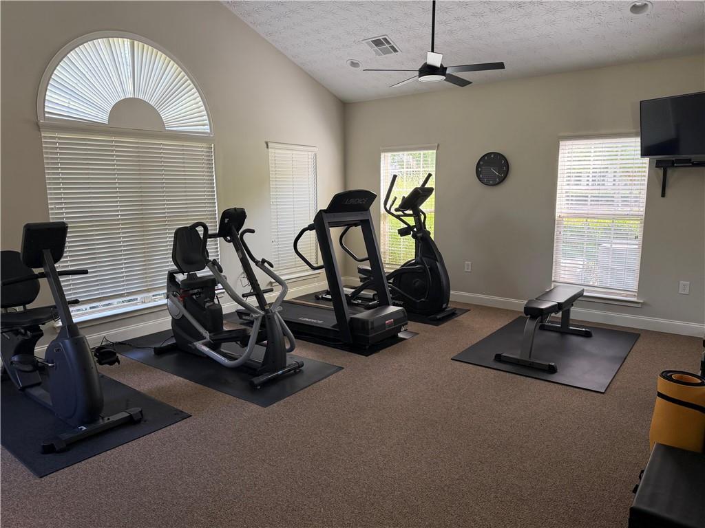 5278 Stone Village Circle Circle Nw Unit 8 Property Photo 46