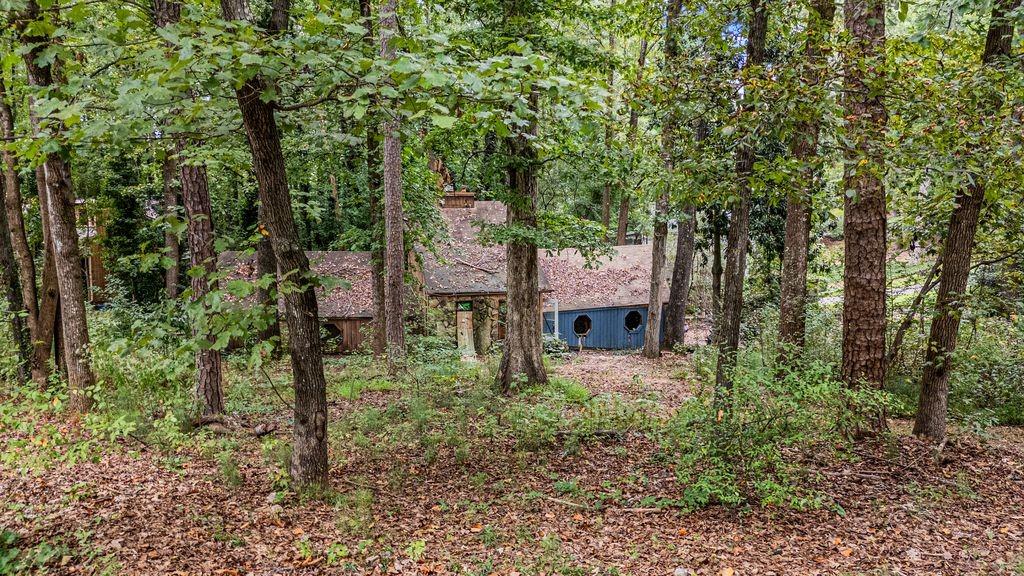 2675 Timberline Road Property Photo 1