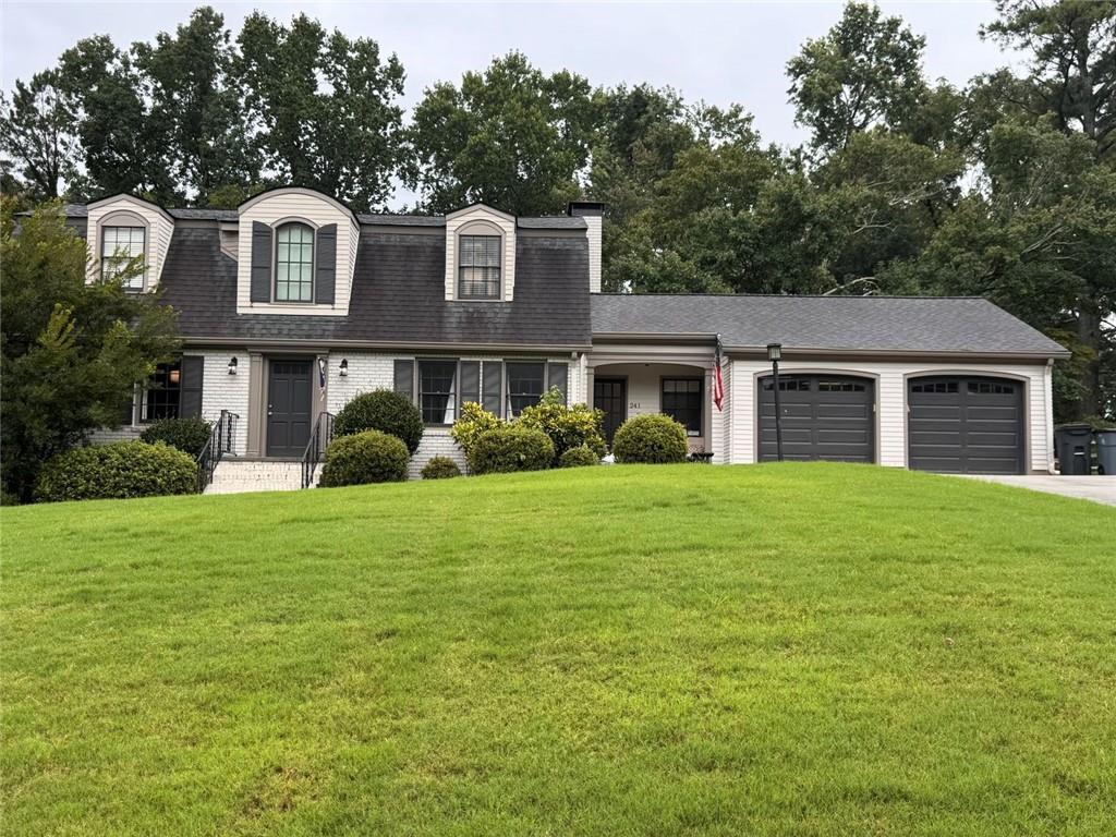 241 Angla Drive Se Property Photo 1