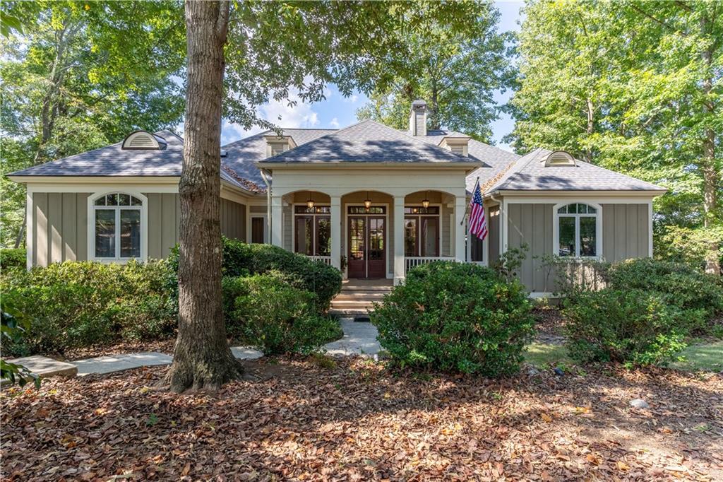 1631 Red Cedar Road Property Photo 1