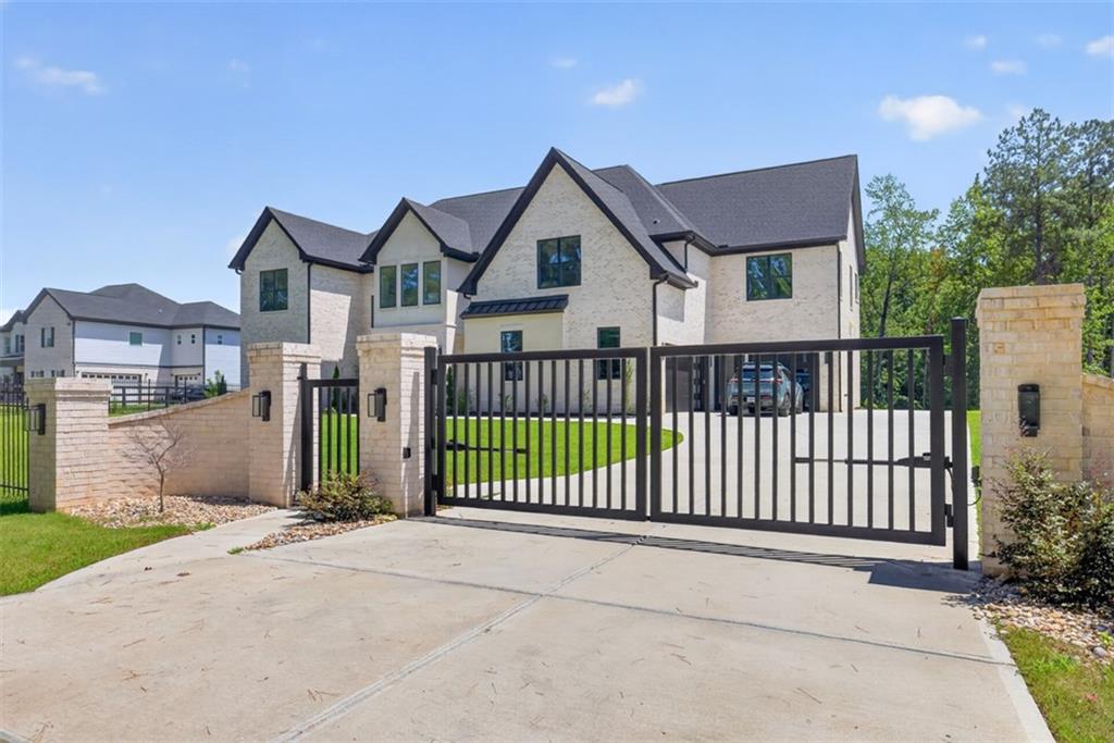 1255 Em Croy Road Property Photo 3