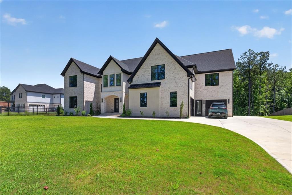 1255 Em Croy Road Property Photo 4