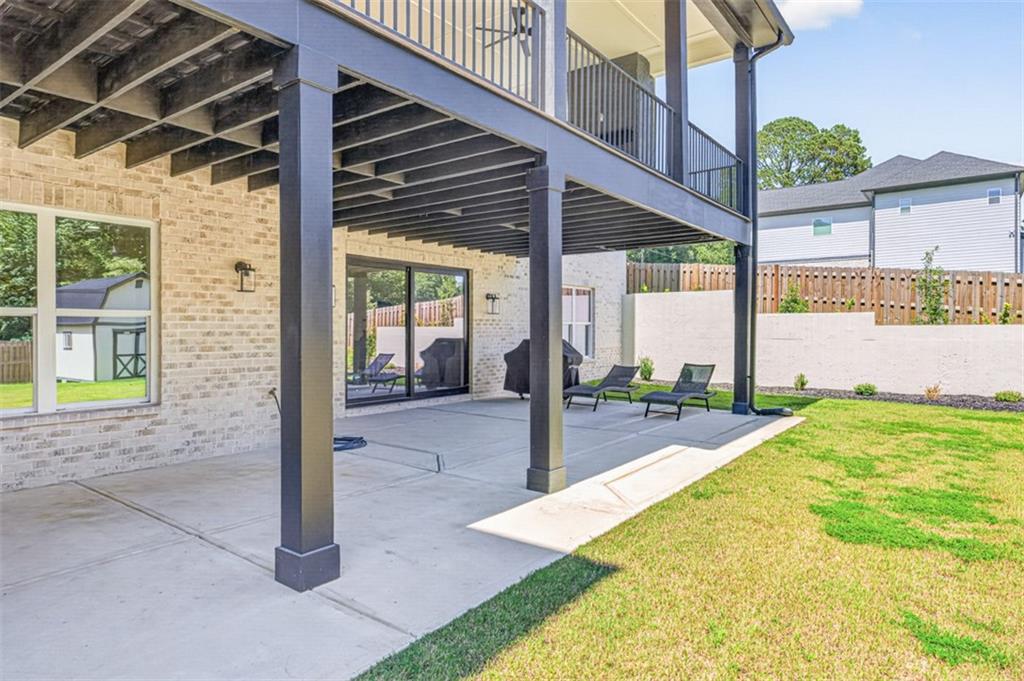 1255 Em Croy Road Property Photo 91