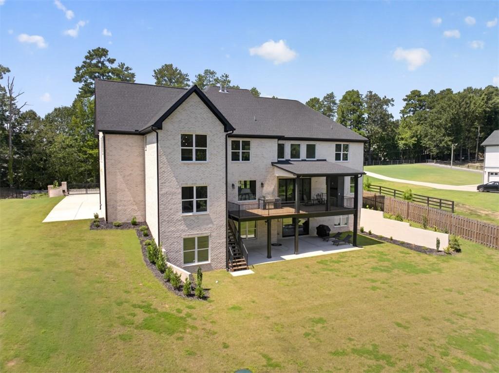 1255 Em Croy Road Property Photo 114