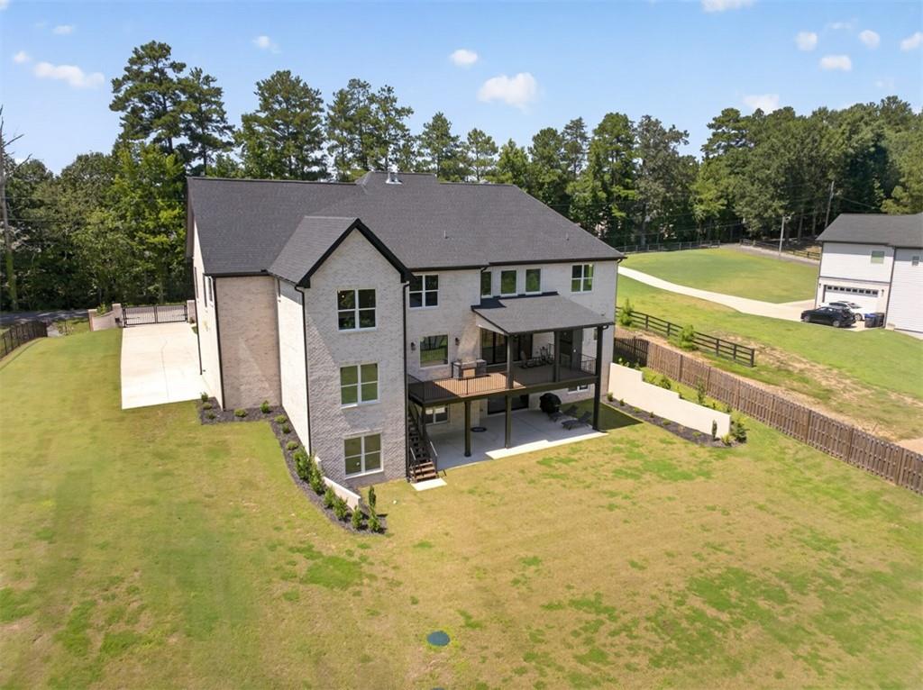1255 Em Croy Road Property Photo 116