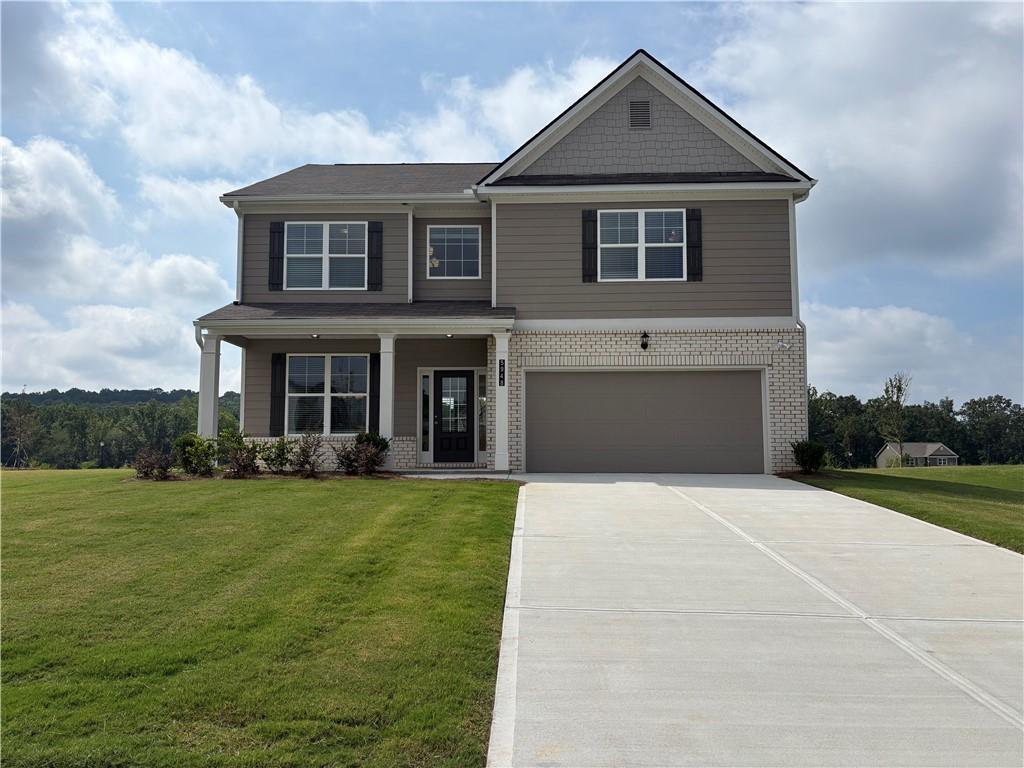 5948 Spring Way Property Photo 1