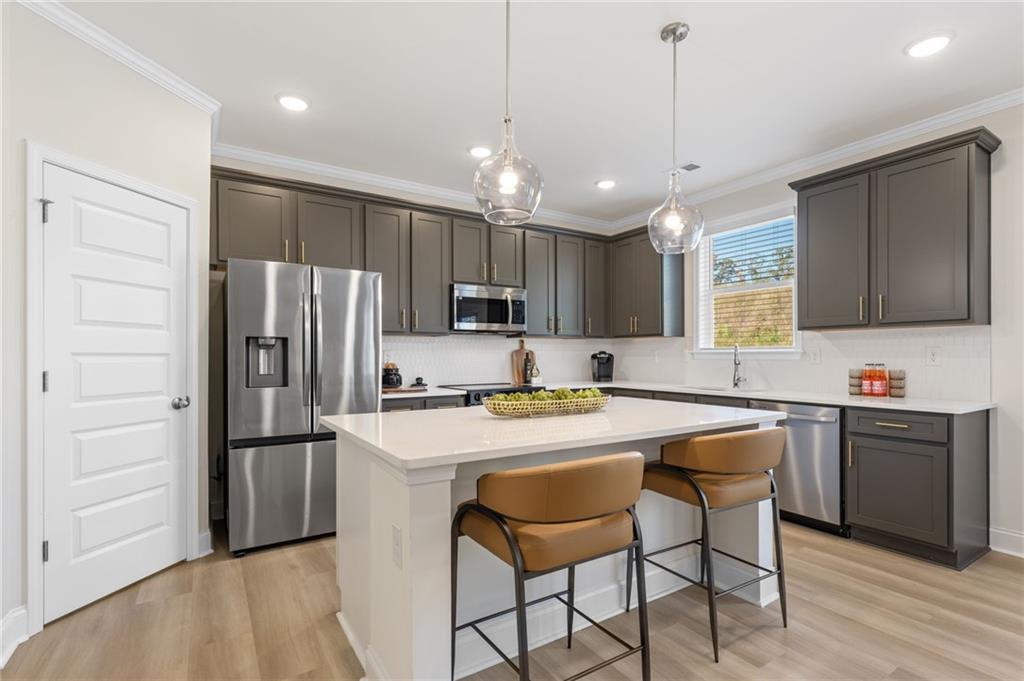5948 Spring Way Property Photo 10