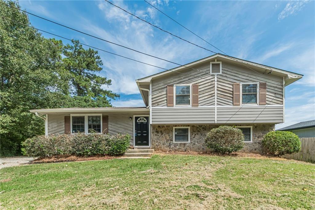 6077 Cherokee Valley Terrace Property Photo 1