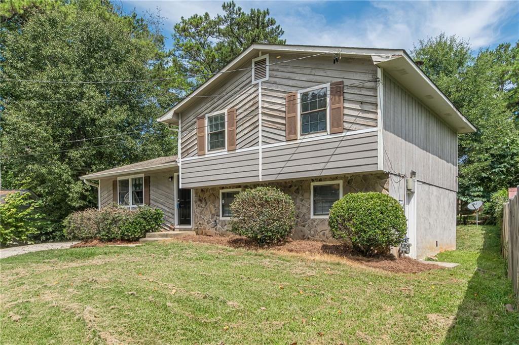 6077 Cherokee Valley Terrace Property Photo 2