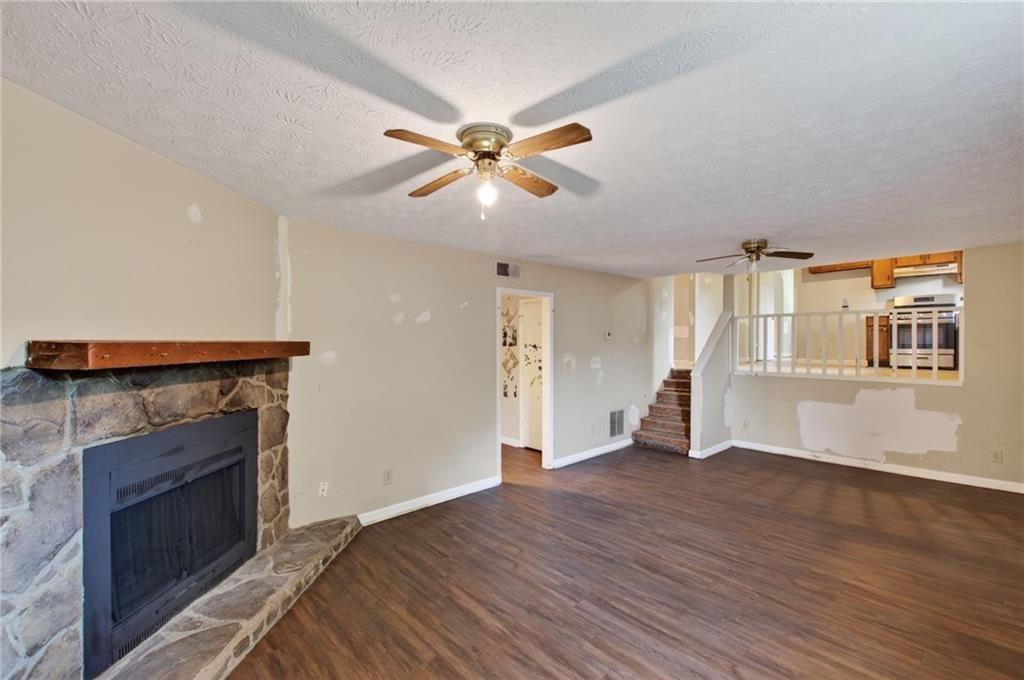 6077 Cherokee Valley Terrace Property Photo 22