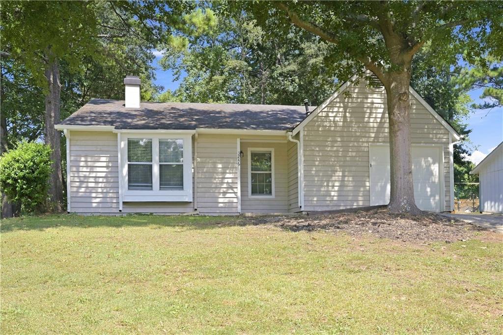 3246 Fescue Circle Property Photo 1