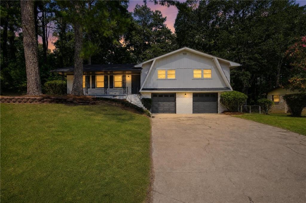 5675 Morning Creek Circle Property Photo 1