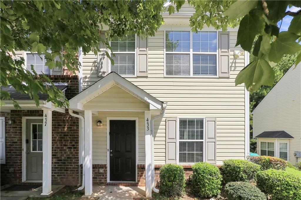 433 Inkberry Drive Property Photo 1