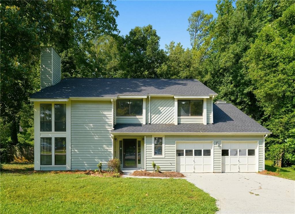 5369 Kelleys Creek Drive Property Photo 1