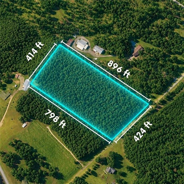 00 Gill Point Rd. Property Photo 1