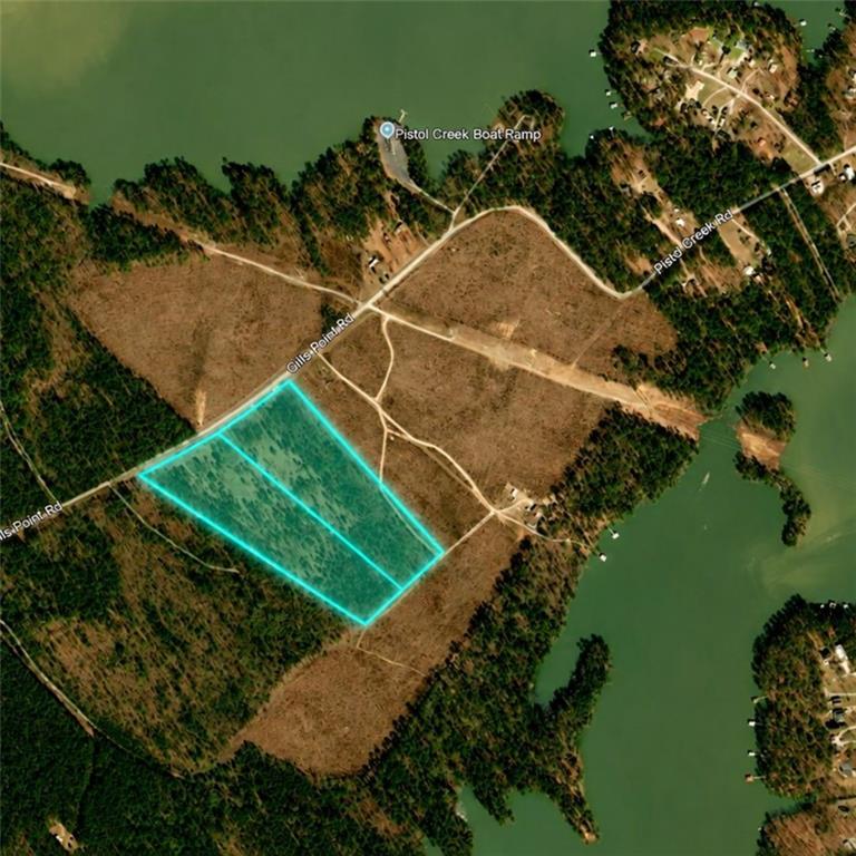 00 Gill Point Rd. Property Photo 19