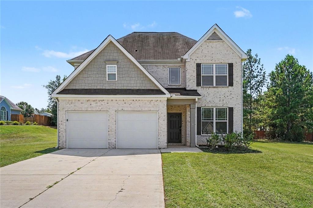 1146 E Shoreview Drive Property Photo 1