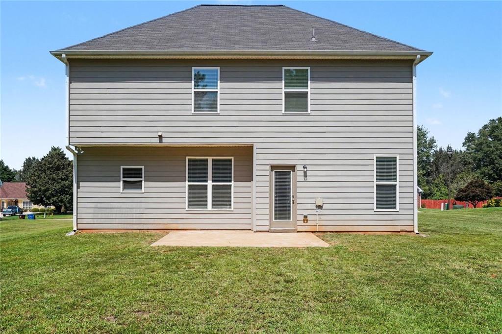 1146 E Shoreview Drive Property Photo 23