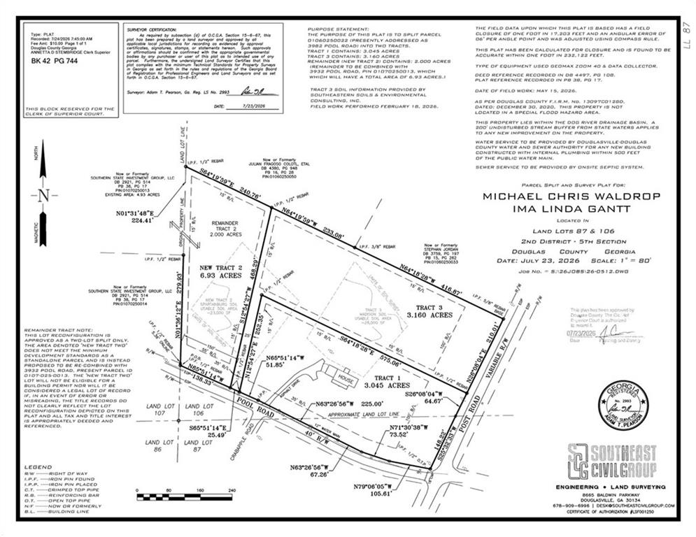 3982 Pool Road Property Photo 12