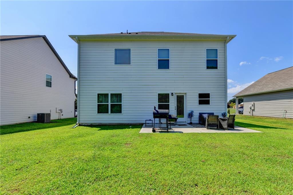 20 Eagle Drive Nw Property Photo 51