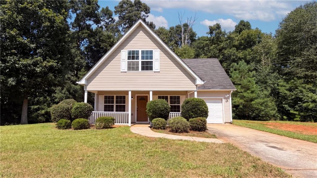 125 Sampson Court Property Photo 1