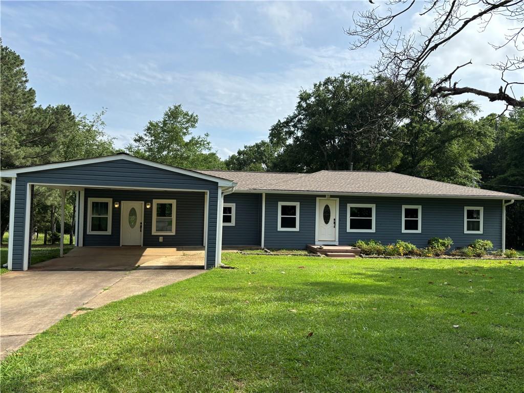 1402 Dewey Street Property Photo 1