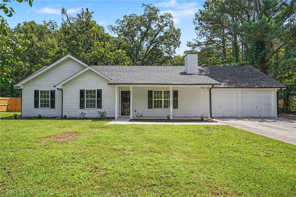 305 Veal Road Property Photo 2
