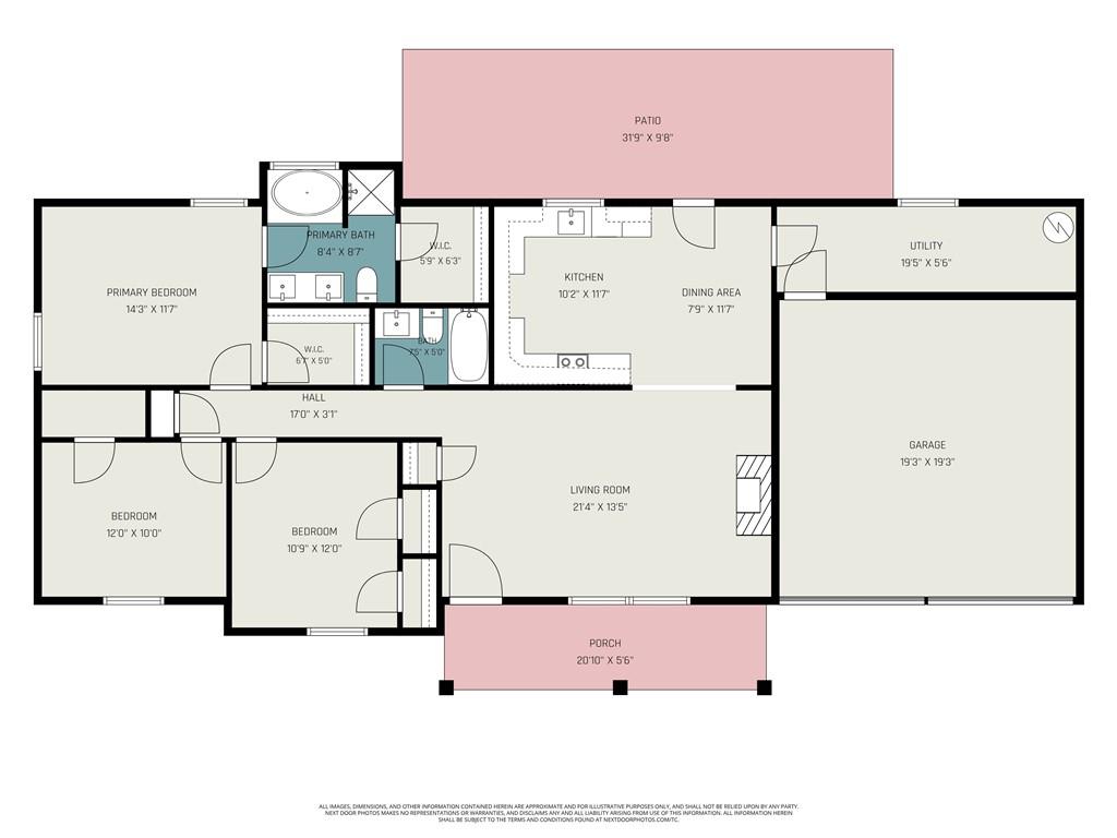 305 Veal Road Property Photo 25