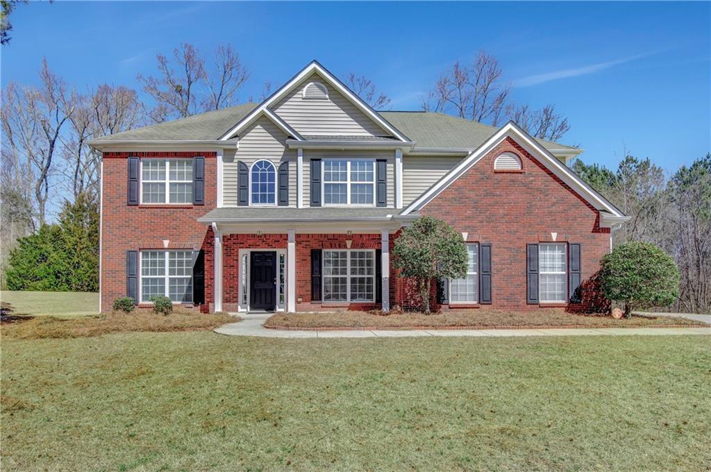 30 Barbara Court Property Photo 1