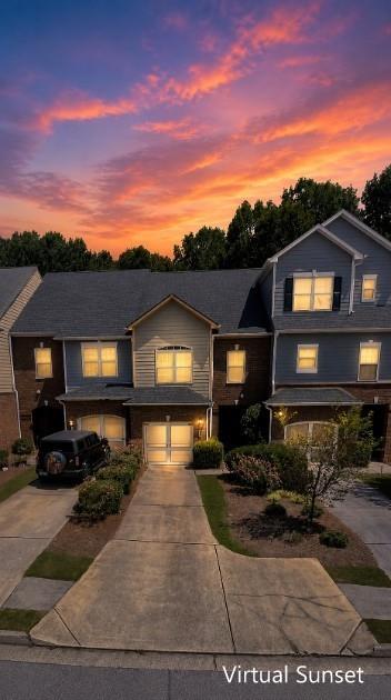 129 Trailside Circle Property Photo 1