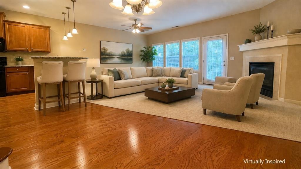 129 Trailside Circle Property Photo 4