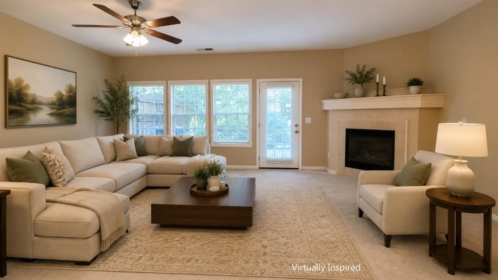 129 Trailside Circle Property Photo 7