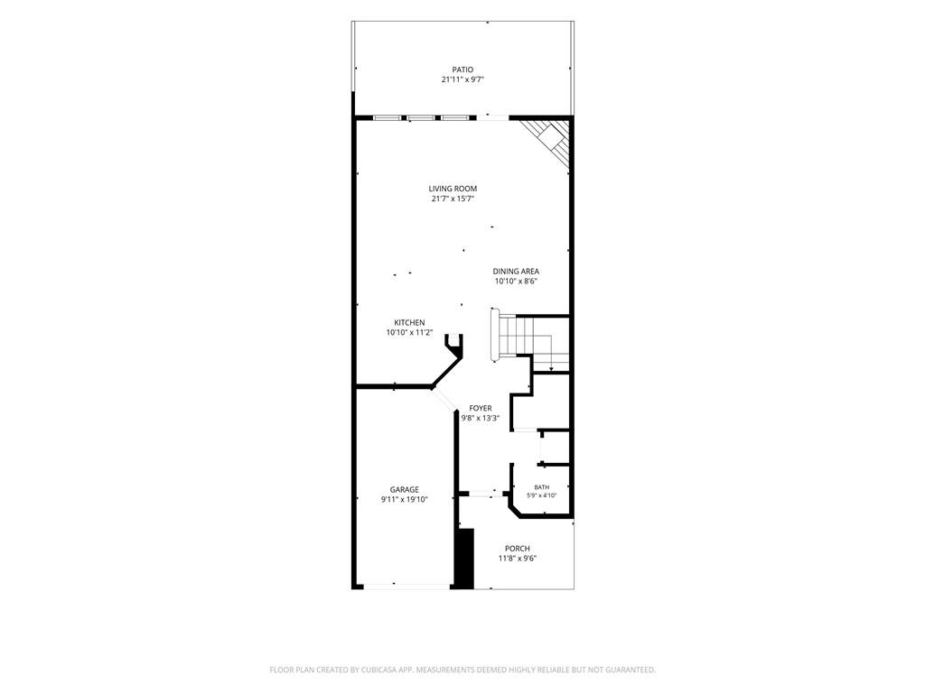 129 Trailside Circle Property Photo 19