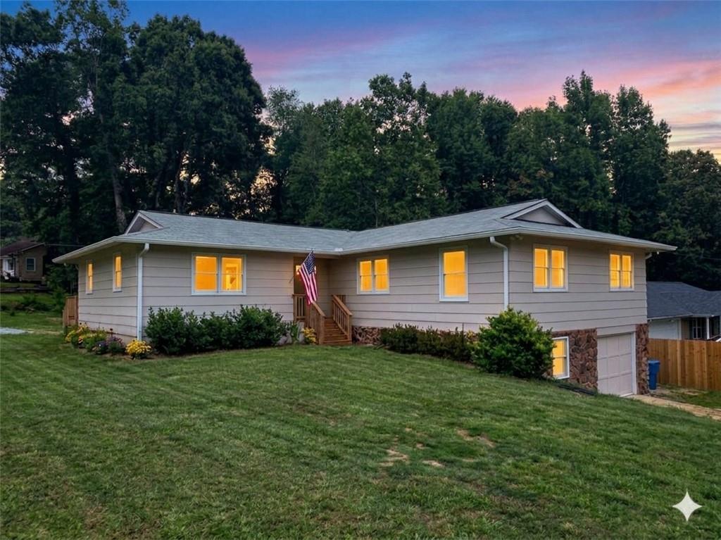 3405 Still Road Property Photo 1