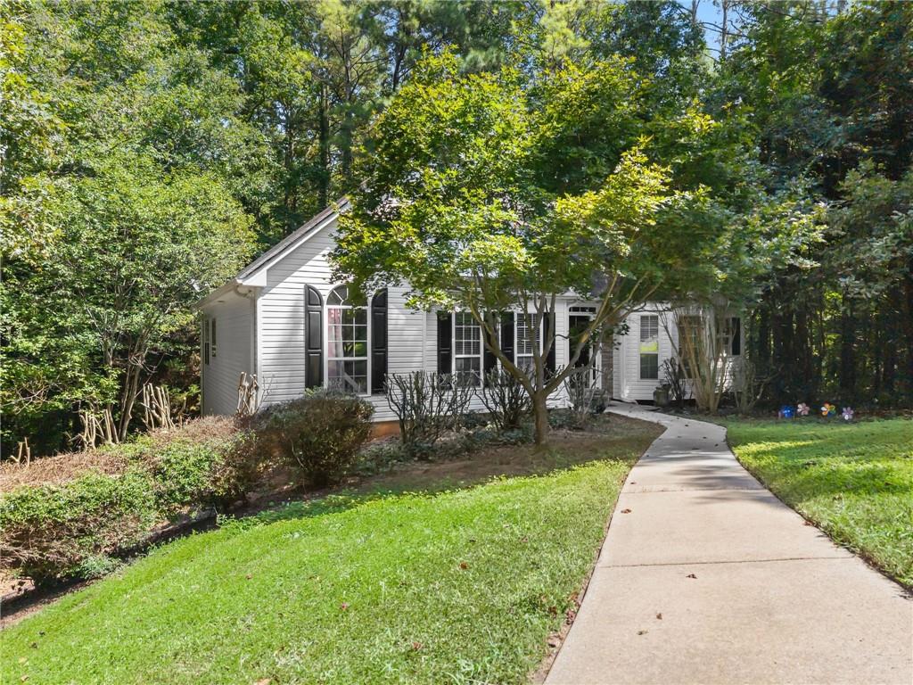 6270 Santa Fe Trail Property Photo 33