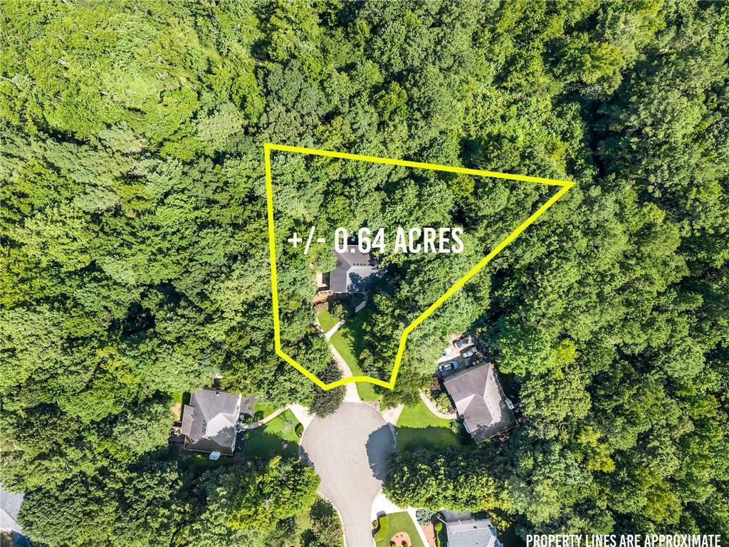 6270 Santa Fe Trail Property Photo 39