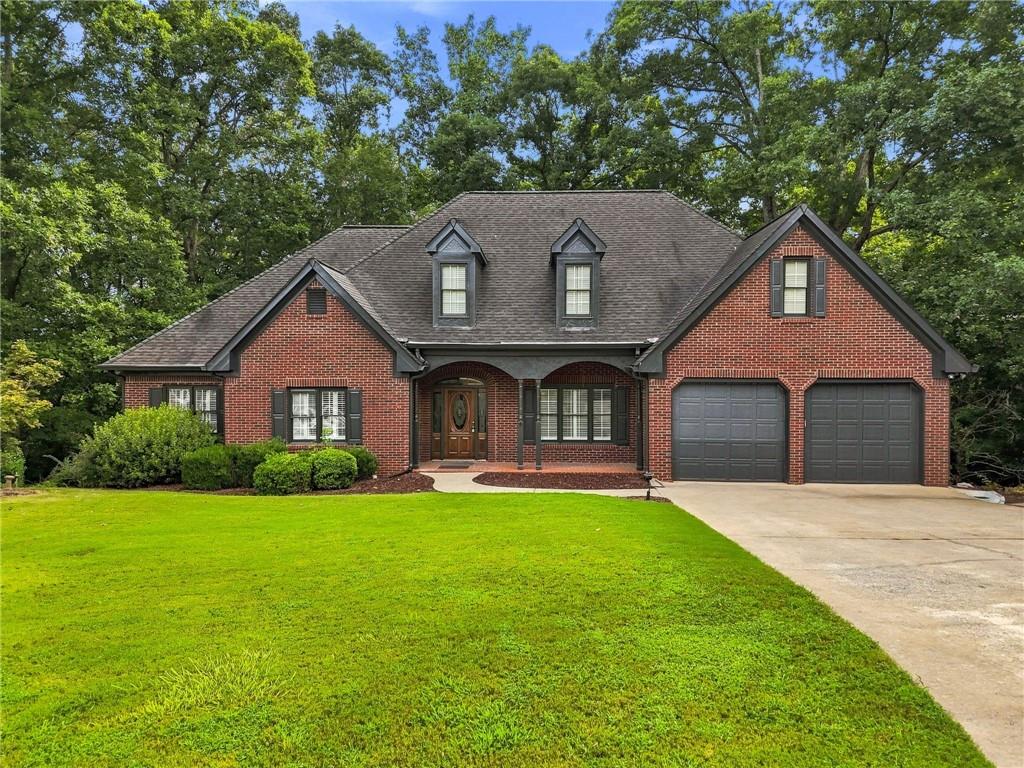 6086 Governors Walk Drive Property Photo 1