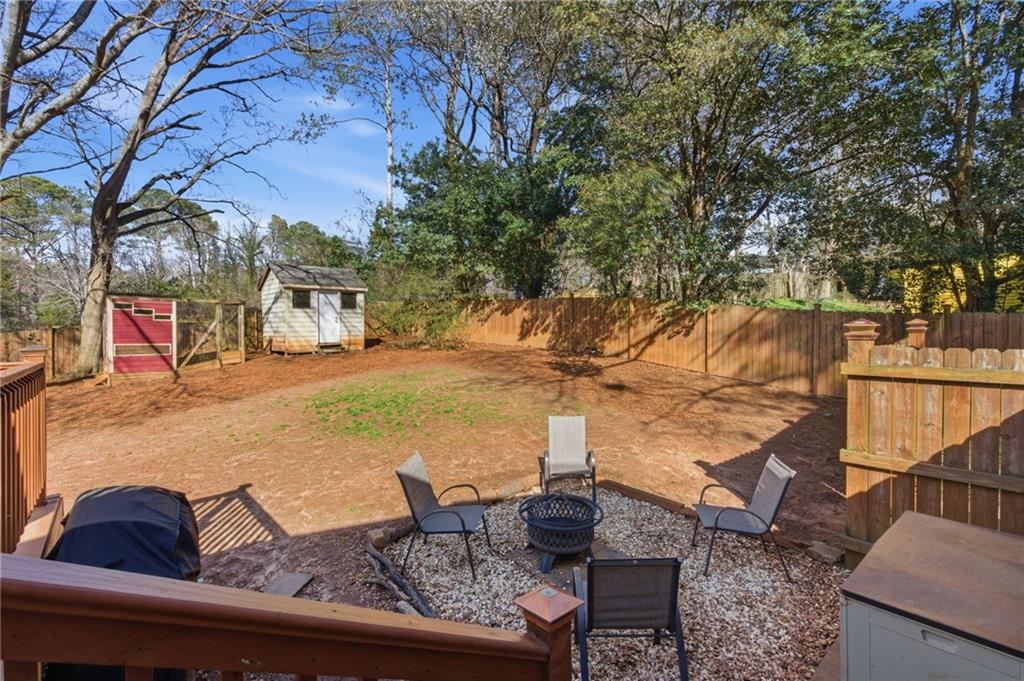 3112 Dove Way Property Photo 27