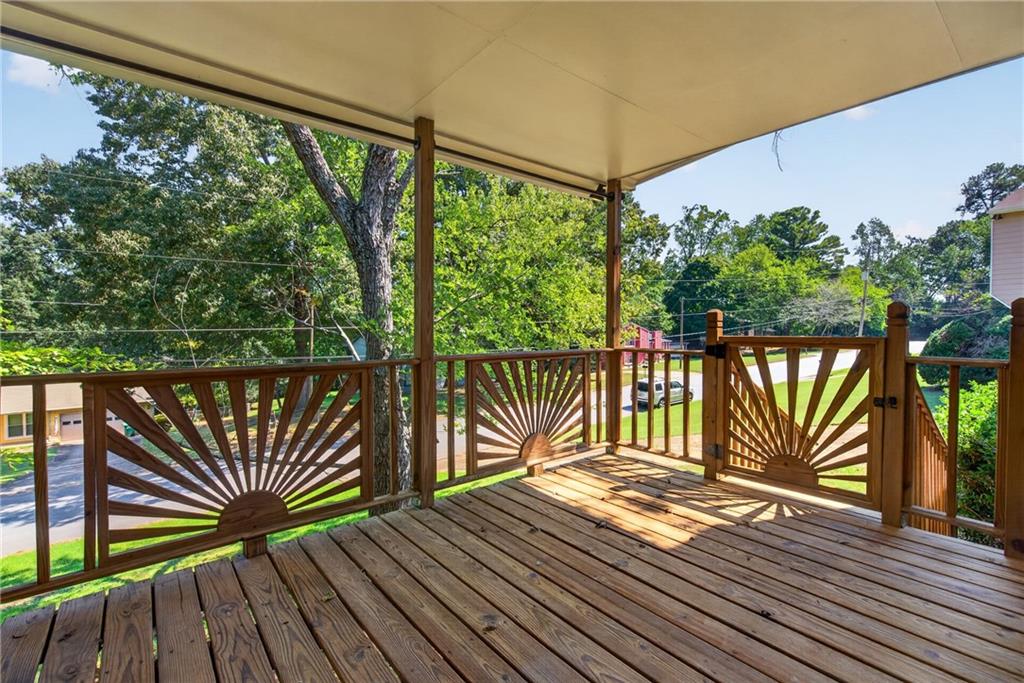 5147 Dekalb Way Property Photo 1