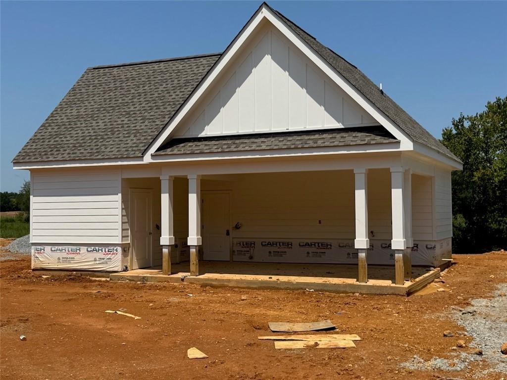 301 Greene Farm Trail Property Photo 21