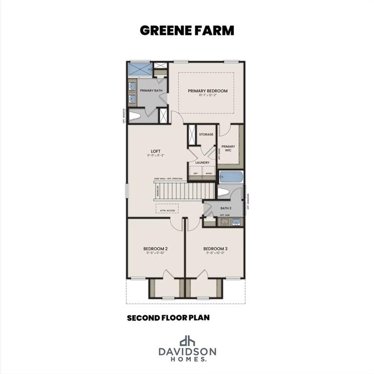 301 Greene Farm Trail Property Photo 24