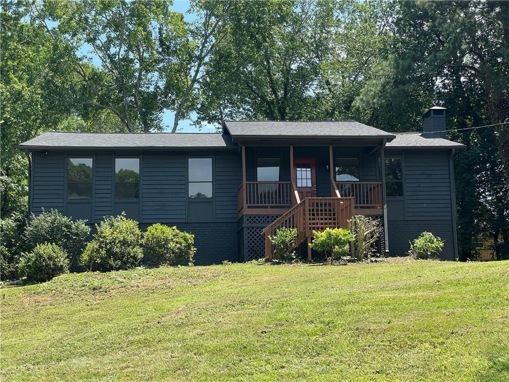 106 Spring Way Property Photo 1